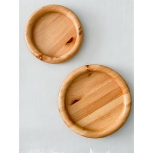 Bandejas para servir de madera de calidad superior con tarifa al por mayor con el mejor trabajo de diseño y artesanía elegante para uso doméstico y en eventos - Product Image 4
