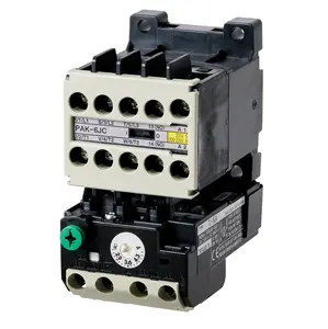 Best Selling Low Voltage Products Accessories Japan Electromagnetic Contactor