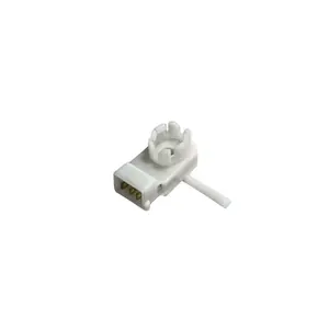 สำหรับเรโนลต์ 9 บรอดเวย์ 11 ชุดล็อคประตูแบบแฟลช ด้านซ้าย 7701349462 สภาพใหม่ แรงดันไฟฟ้า 12V - Product Image 2