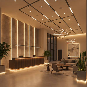 ไดรเวอร์ LED 200W 24V AC110-260V IP20 รุ่น Pro Series ไดรเวอร์ LED แรงดันคงที่ สำหรับไฟ LED ในอาคาร รับประกัน 4 ปี - Product Image 3