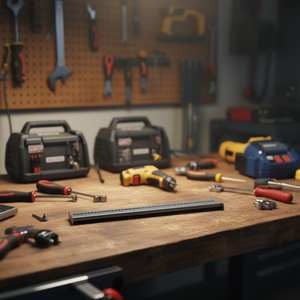 รางยึด Usag สำหรับตู้เก็บเครื่องมือ - Product Image 3