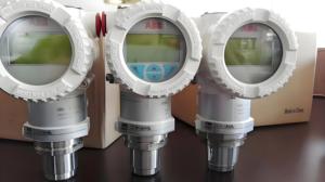 ABB khác biệt Máy phát áp lực 266dsh/266gst/266gsh/266drh/<span class=keywords><strong>MST</strong></span>/MRT/2600t Máy phát áp lực 4-20mA LCD hiển thị - Product Image 5