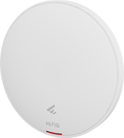 Point d'accès sans fil Wi-Fi 6 d'entreprise en promotion AirEngine 5762S-12, AP de plafond Gigabit double bande pour intérieur