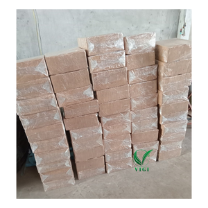 Acondicionador de suelo natural de ladrillo de turba de coco de Vietnam y bloque de retención de humedad para agricultura e invernaderos - Product Image 4