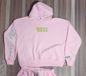 Sudaderas con capucha con logotipo personalizado Street Hip-Hop 350gsm 80% Algodón French Terry Heavyweight Plain Pullover Vintage ácido lavado desgastado para hombres - Product Image 3