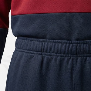 Conjunto Deportivo de Manga Larga con Cremallera Completa para Hombre, Estilo Deportivo, Calidad Atlética, para Gimnasio y Fitness, Color Personalizado - Product Image 5