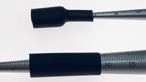 Suministro comercial al por mayor, Tubo termorretráctil de poliolefina 3:1, tubo de doble pared de 7,9mm con pegamento Termoretráctil - Product Image 2