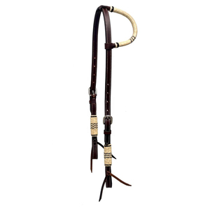 Licol de cheval personnalisé équipement d'équitation réglable bride de cheval étanche - Product Image 1