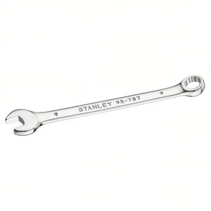 Llave Combinada Stanley para Uso Versátil en Diversas Tareas - Product Image 2