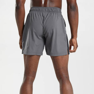 Shorts pour hommes de qualité supérieure, pour l'été et usage décontracté, en vente en ligne, services OEM disponibles, shorts décontractés pour hommes au prix le plus bas - Product Image 2