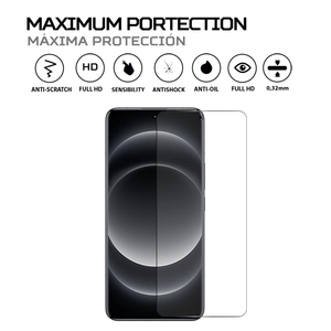 ฟิล์มกันรอยหน้าจอ ANTISHOCK สำหรับเสี่ยวมี่ 14 อัลตร้า พรีเมียม การ์ดปกป้องโทรศัพท์ระดับพรีเมียมของคุณ - Product Image 2