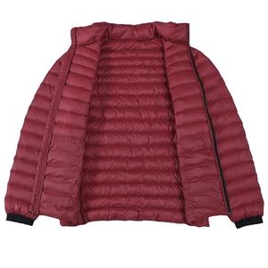 <b>Men's</b> Lightweight Water-Resistant <b>Puffer</b> Reversible Outdoor Windproof Winter <b>Hooded</b> <b>Jackets</b> Thicken Warm Parkas Coat - Product Image 2