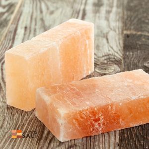 Jabón de sal de roca del Himalaya hecho a mano con tallado de amor | Cuidado corporal rico en minerales para el bienestar y la desintoxicación de la piel natural - Product Image 6