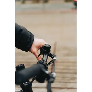กระดิ่งจักรยานแบบปรับแต่งได้ RCS สองแบบจาก Bell Bike อุปกรณ์เสริมสำหรับจักรยานของคุณ - Product Image 2