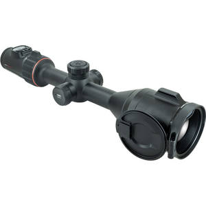 Nuevo y Más Vendido Nocp Ace S6.0R 1280x1024 2-24x 30mm Montura QD LRF Visor Térmico y Calculadora Balística - Product Image 1