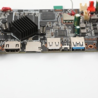 Fabricante de Placas PCB LED de Aluminio Multicapa FR-4 Personalizadas, Placa de Circuito PCBA Profesional para Iluminación LED, MOQ de 1 Pieza