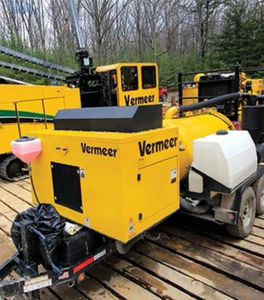 Disponible el modelo de disco duro Navigator D330500 - Product Image 1