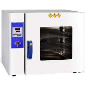 40-230L small high temperature forced air convection drying oven equipment