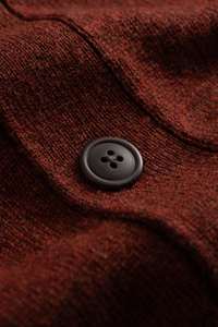 La mejor temporada de invierno, suéter de manga larga de alta calidad para hombres con logotipo personalizado y bordado, pedidos a granel disponibles - Product Image 6