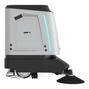 Nouveaux nettoyeurs intelligents commerciaux européens à manivelle pour l'intérieur, avec fonction de lavage, pour l'artisanat du cuir, application de bricolage - Product Image 4