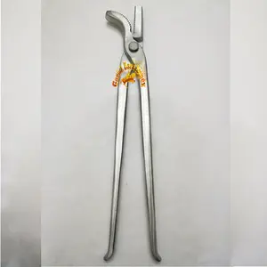 발톱 케어 페리어 도구 발톱 클린처 페리어 도구 말 네일 도구 최고 품질의 수의학 도구