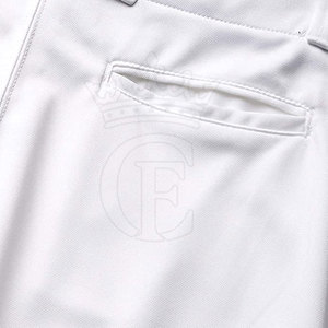 กางเกงเบสบอลแห้งเร็วระบายอากาศได้ดีกางเกงเบสบอลสวมใส่สบาย - Product Image 6