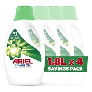 แอเรียล เฮฟวี่ ดิวตี้ ออริจินัล พาวเวอร์ เจล - Product Image 2