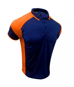 Los últimos polos de algodón para hombre, ropa deportiva informal de alta calidad con logotipo personalizado, antiarrugas y patrón sólido, camisetas de moda para el hogar para hombre - Product Image 1