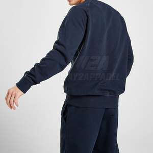 Prix de gros, fabriqué au Pakistan, pour hommes, nouveau design, meilleure qualité, survêtement, faible MOQ - Product Image 3