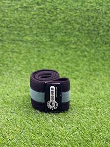 Bandes d'entraînement Hip Circle, bandes de fitness, boucles, équipement de yoga, salle de sport, spandex/polyester, haute élasticité, antidérapant - Product Image 3