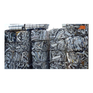 Extrusión de aluminio 6063 chatarra en venta - Product Image 2