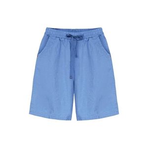 OEM conception personnalisée taille haute décontracté femmes Shorts anti-rides Streetwear avec le dernier style à prix raisonnable pour la vente - Product Image 3