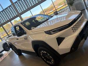 Toyota Hilux XC 2.8 GD-6 RB RAI Automatique d'occasion 2026 - Product Image 5