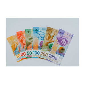 Soie imperméable bon marché pour billets de franc - Prix d'usine, achat en gros, qualité supérieure, vente chaude - Product Image 2