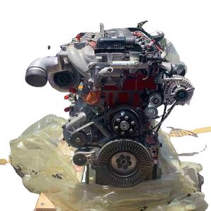 Motor Diésel al por Mayor J08 J08E J08C - Product Image 1