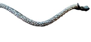 Bandeau frontal léger avec logo personnalisé pour l'équitation de qualité supérieure en cuir marron noir confortable pour l'équitation - Product Image 3