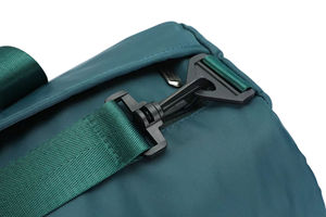 Bolsa de Gimnasio de Nailon Portátil Multifuncional, Ligera, Transpirable, de Gran Capacidad y Alta Calidad, con Cremallera Impermeable Personalizada - Product Image 6