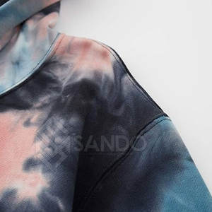 Sudaderas Casuales Sólidas para Hombre, Más Vendidas, de Alta Calidad, 100% Algodón, Ropa de Moda para Uso en Exteriores en Invierno, Precio Bajo - Product Image 4