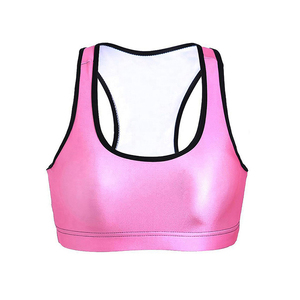 Top Tendance 2025 Soutien-Gorge De Sport Pour Femmes Demande Du Client Bas Prix Top Vente Votre Propre Logo Meilleur Fabricant Soutien-Gorge De Sport Pour Femmes - Product Image 2
