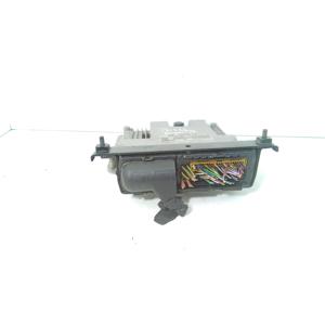 Kit Unità di Controllo Motore per Volkswagen Polo 4a Serie 0281012551 BMS, BNV Diesel 1400 (01>09) - Product Image 2