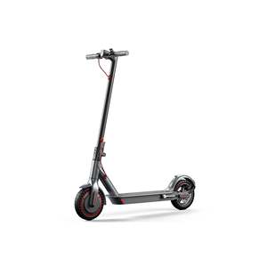 Trottinette électrique Emoko HT-T4 PRO de 8.5 pouces pour adultes et adolescents, pneus solides, batterie amovible, entrepôt européen - Product Image 1