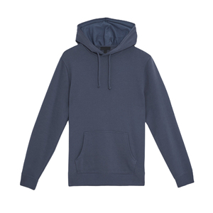 Sudadera con Capucha de Felpa 100% Algodón de Alta Calidad, Anti-Pilling, Impresión Serigráfica, Bordada, Transpirable, Ecológica, Estilo Urbano - Product Image 6