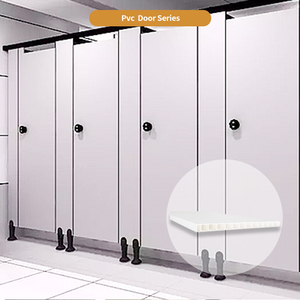 Panneau creux en <span class=keywords><strong>PVC</strong></span> résistant au feu, plaque creuse en <span class=keywords><strong>PVC</strong></span> <span class=keywords><strong>pour</strong></span> <span class=keywords><strong>cloison</strong></span> de séparation d'atelier industriel - Product Image 6