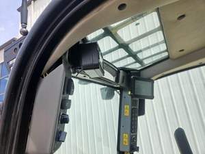 JCB 300 Skid <b>Steer</b> Loader Efficient Crawler Front Loader with Core Motor and Bearing Components USA - Product Image 5