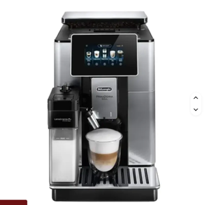 Nouvelle machine à café automatique avec mousseur à lait électrique pour la maison, les hôtels et l'extérieur - Product Image 3