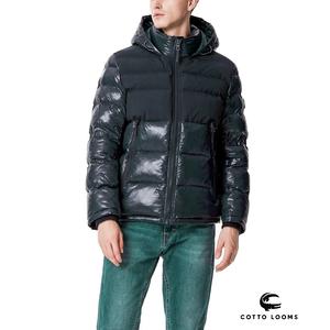 Doudoune de mode personnalisée OEM de luxe, chaude, élégante et tendance 2025, vente en gros de vêtements d'extérieur d'hiver de haute qualité - Product Image 5