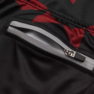 OEM servicio personalizado ciclismo Jersey transpirable ligero profesional bicicleta carreras ropa para hombres por Standard International - Product Image 3