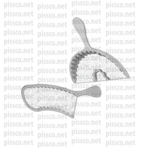 El mejor proveedor Pissco Para Boca Dental, mango de espejo, instrumentos quirúrgicos de ortodoncia de acero inoxidable, Material japonés inoxidable - Product Image 6