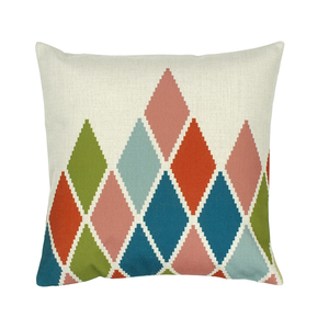 Juego de Cojines de Algodón 100% Orgánico con Diseño de Hojas de la Mejor Calidad, con Logotipo Personalizado Disponible, Colores Personalizados para Sala de Estar, en Oferta Online - Product Image 5