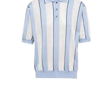 New Men's Customized Manufacturer Cotton Polo T Shirt Luxury Classic <b>Design</b> Shirt Wholesale Print Blank <b>Logo</b> Custom Clothing - Product Image 5